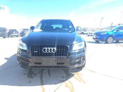 Used 2015 Audi Q5 - photo 1