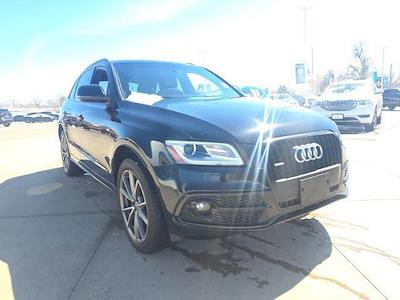 Used 2015 Audi Q5 - photo 1