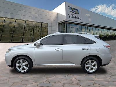 Used 2015 Lexus RX 350 - photo 2