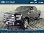 2015 Ford F-150 SuperCrew Cab 4x4 Pickup for sale #FFA16413 - photo 1