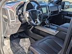 Used 2015 Ford F-150 Platinum SuperCrew Cab for sale #FFA16413 - photo 34