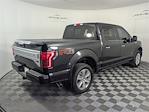 2015 Ford F-150 SuperCrew Cab 4x4 Pickup for sale #FFA16413 - photo 5