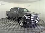 2015 Ford F-150 SuperCrew Cab 4x4 Pickup for sale #FFA16413 - photo 7