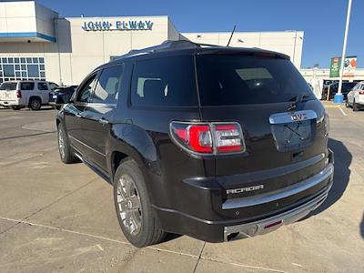 2015 GMC Acadia AWD SUV for sale #FJ296061 - photo 2