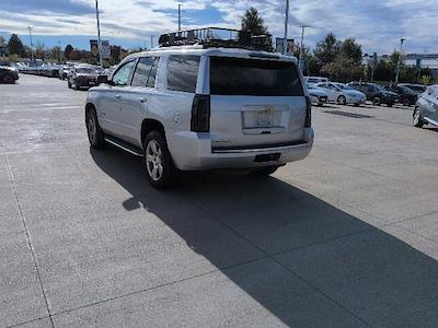 2015 Chevrolet Tahoe 4WD SUV for sale #FR120567 - photo 2