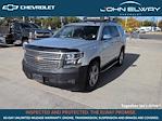 2015 Chevrolet Tahoe 4WD SUV for sale #FR120567 - photo 1