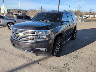 2015 Chevrolet Tahoe 4WD SUV for sale #FR188205 - photo 1