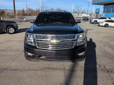 2015 Chevrolet Tahoe 4WD SUV for sale #FR188205 - photo 2