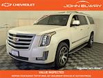 2015 Cadillac Escalade ESV 4WD SUV for sale #FR735132 - photo 1