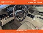 2015 Cadillac Escalade ESV 4WD SUV for sale #FR735132 - photo 12