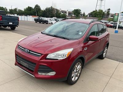 2015 Ford Escape 4WD SUV for sale #FUC62809 - photo 1