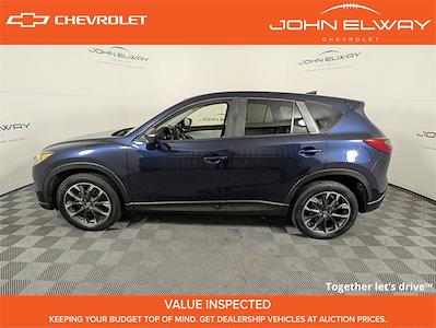 Used 2016 Mazda CX-5 Grand Touring for sale #G0772075 - photo 2