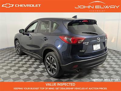 Used 2016 Mazda CX-5 Grand Touring for sale #G0772075 - photo 2