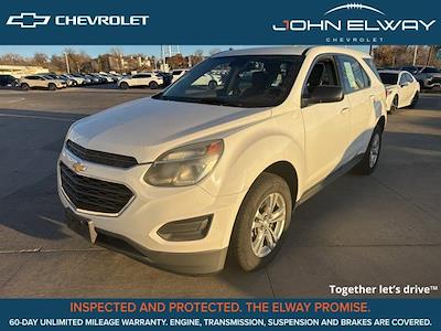 Used 2016 Chevrolet Equinox L for sale #G1158416 - photo 1