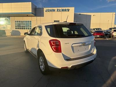 Used 2016 Chevrolet Equinox L for sale #G1158416 - photo 2