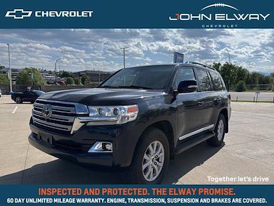 2016 Toyota Land Cruiser 4x4 SUV for sale #G4037747 - photo 1