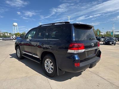 2016 Toyota Land Cruiser 4x4 SUV for sale #G4037747 - photo 2