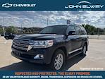 2016 Toyota Land Cruiser 4x4 SUV for sale #G4037747 - photo 1