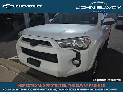 2016 Toyota 4Runner 4x4 SUV for sale #G5277173 - photo 1