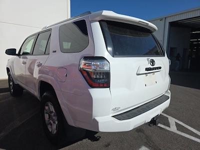2016 Toyota 4Runner 4x4 SUV for sale #G5277173 - photo 2