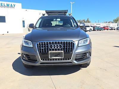 2016 Audi Q5 AWD SUV for sale #GA030278 - photo 2