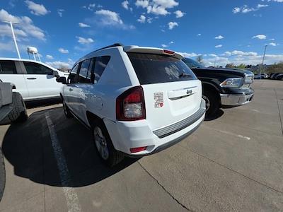 2016 Jeep Compass FWD SUV for sale #GD743789 - photo 2