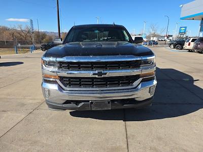 2016 Chevrolet Silverado 1500 Crew Cab 4WD Pickup for sale #GG258636 - photo 2