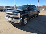 Used 2016 Chevrolet Silverado 1500 LT Crew Cab for sale #GG258636 - photo 1