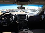 Used 2016 Chevrolet Silverado 1500 LT Crew Cab for sale #GG258636 - photo 10