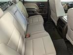 Used 2016 Chevrolet Silverado 1500 LT Crew Cab for sale #GG258636 - photo 19