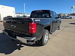 Used 2016 Chevrolet Silverado 1500 LT Crew Cab for sale #GG258636 - photo 5