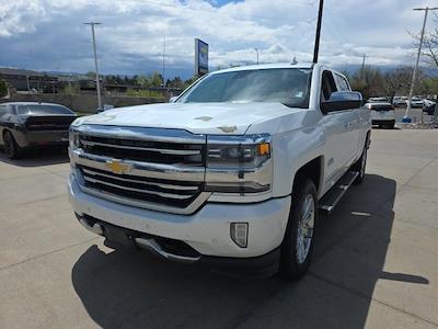 2016 Chevrolet Silverado 1500 Crew Cab 4WD Pickup for sale #GG362159 - photo 1