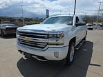 2016 Chevrolet Silverado 1500 Crew Cab 4WD Pickup for sale #GG362159 - photo 1