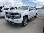 2016 Chevrolet Silverado 1500 Crew Cab 4WD Pickup for sale #GG362159 - photo 24