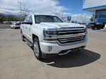 2016 Chevrolet Silverado 1500 Crew Cab 4WD Pickup for sale #GG362159 - photo 5