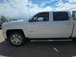 2016 Chevrolet Silverado 1500 Crew Cab 4WD Pickup for sale #GG362159 - photo 9