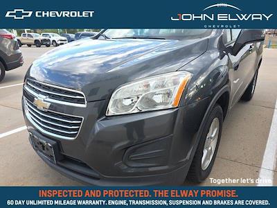 2016 Chevrolet Trax AWD SUV for sale #GL274233 - photo 1