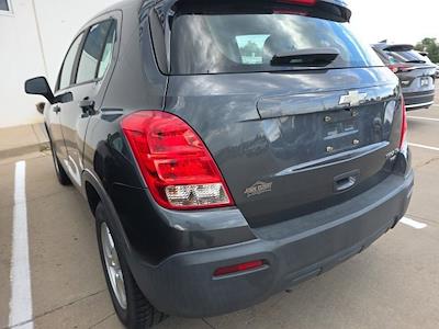 2016 Chevrolet Trax AWD SUV for sale #GL274233 - photo 2