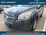 2016 Chevrolet Trax AWD SUV for sale #GL274233 - photo 1