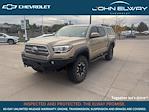 2016 Toyota Tacoma Double Cab 4x4 Pickup for sale #GM006038 - photo 1