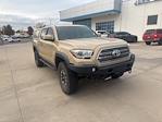 2016 Toyota Tacoma Double Cab 4x4 Pickup for sale #GM006038 - photo 4