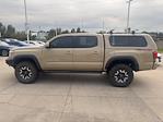 2016 Toyota Tacoma Double Cab 4x4 Pickup for sale #GM006038 - photo 8