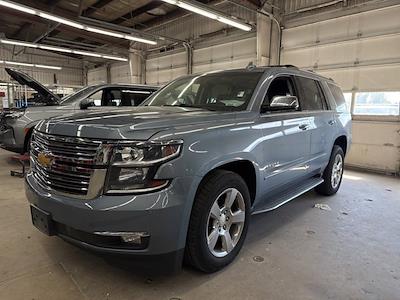 2016 Chevrolet Tahoe 4WD SUV for sale #GR331536 - photo 1