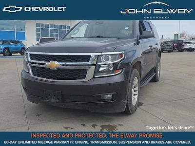 Used 2016 Chevrolet Tahoe - photo 1