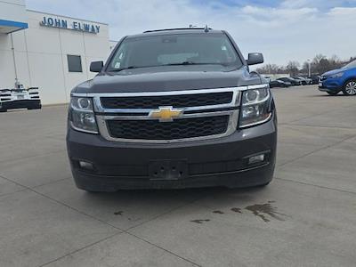 Used 2016 Chevrolet Tahoe - photo 1