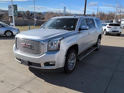 2016 GMC Yukon XL RWD SUV for sale #GR468747 - photo 1
