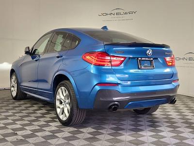 2017 BMW X4 AWD SUV for sale #H0U25846 - photo 2