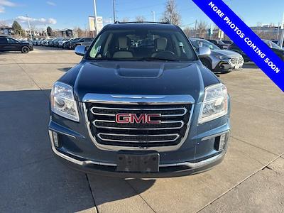 Used 2017 GMC Terrain SLT for sale #H6124994 - photo 2