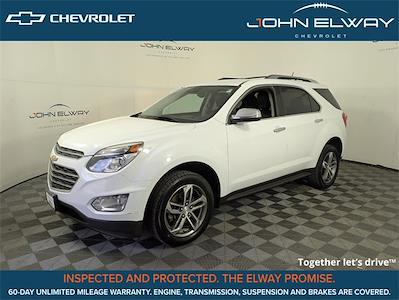 Used 2017 Chevrolet Equinox Premier for sale #H6229157 - photo 1