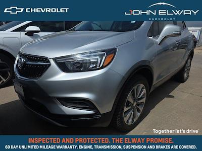 2017 Buick Encore AWD SUV for sale #HB055091 - photo 1